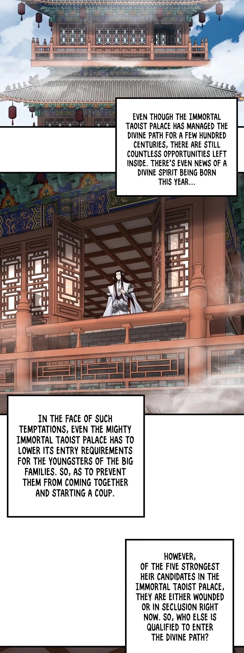 I Am the Fated Villain Chapter 42 page 24 - Chapter 42