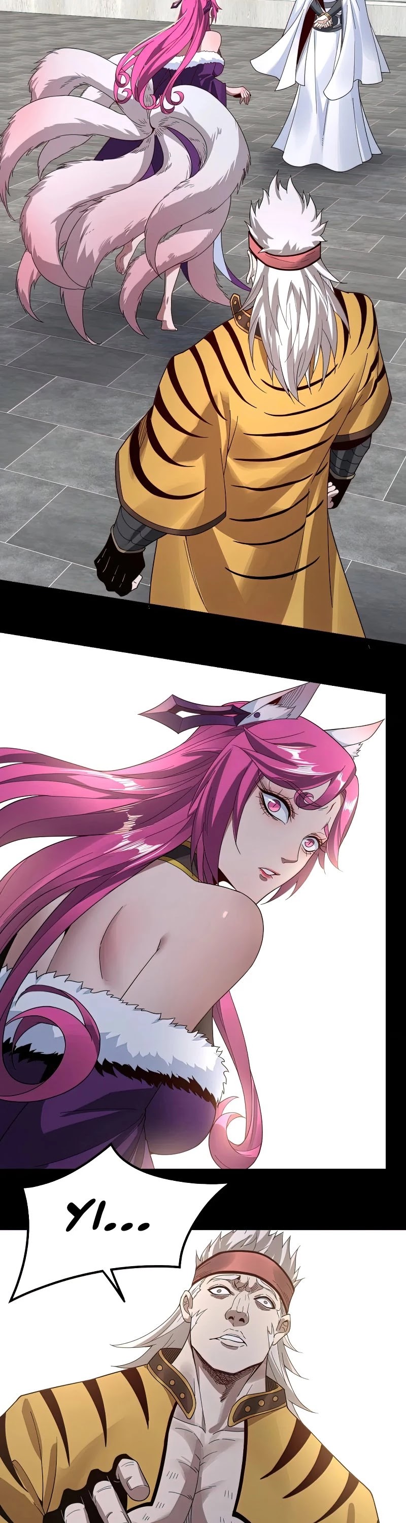 I Am the Fated Villain Chapter 43 page 23 - Chapter 43
