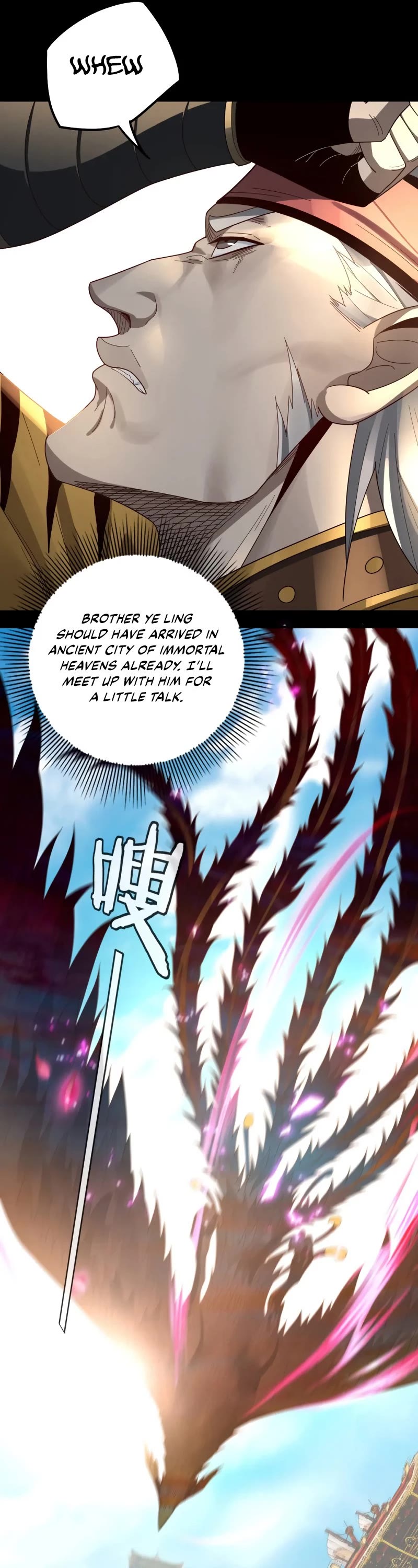 I Am the Fated Villain Chapter 44 page 14 - Chapter 44