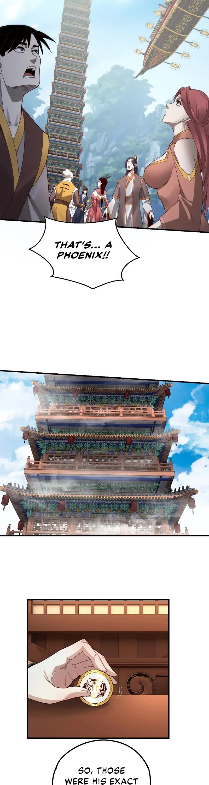 I Am the Fated Villain Chapter 44 page 15 - Chapter 44