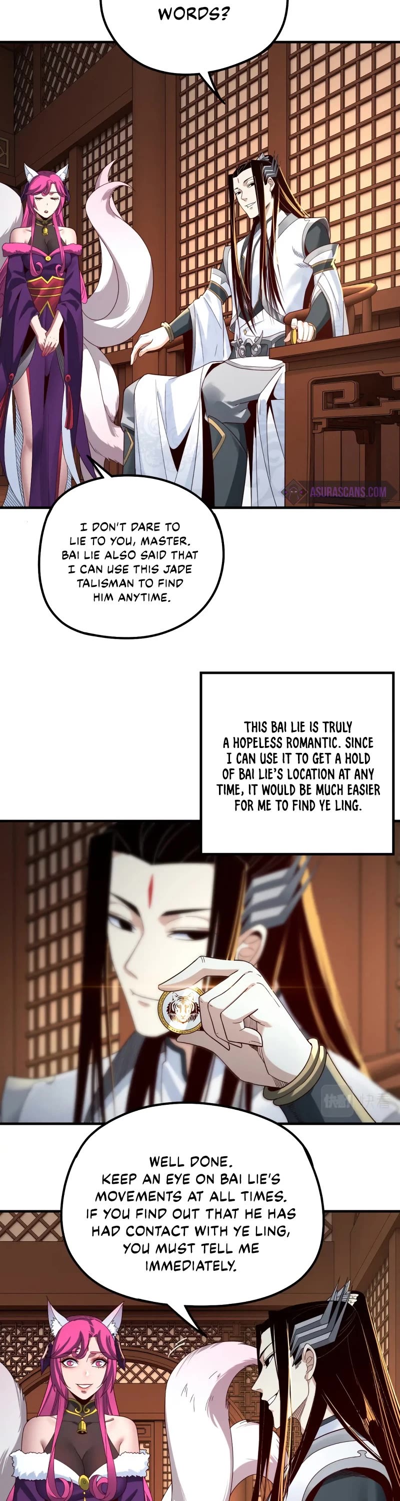 I Am the Fated Villain Chapter 44 page 16 - Chapter 44