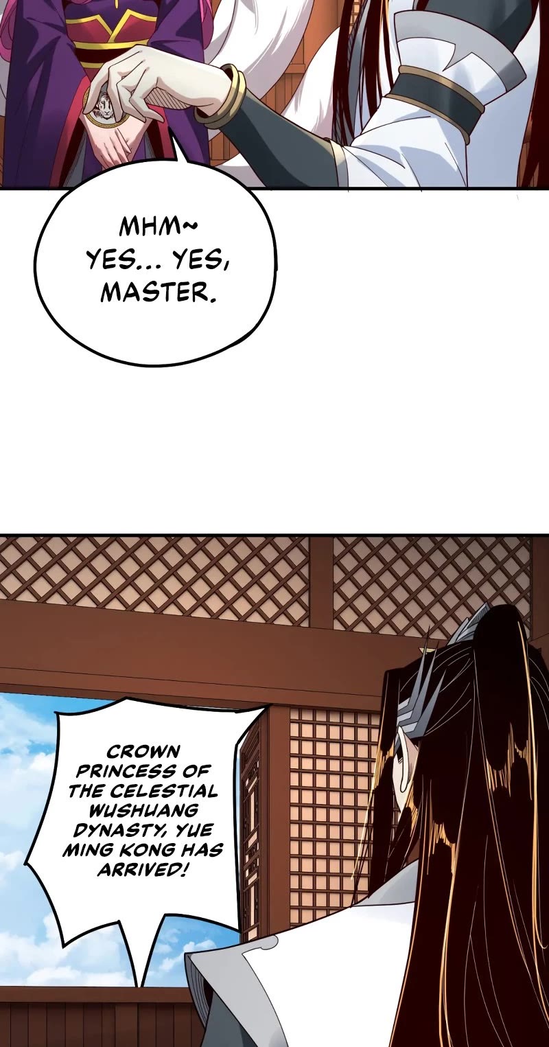 I Am the Fated Villain Chapter 44 page 17 - Chapter 44