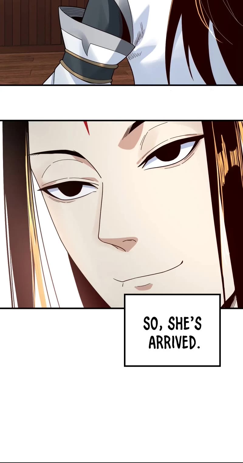 I Am the Fated Villain Chapter 44 page 18 - Chapter 44