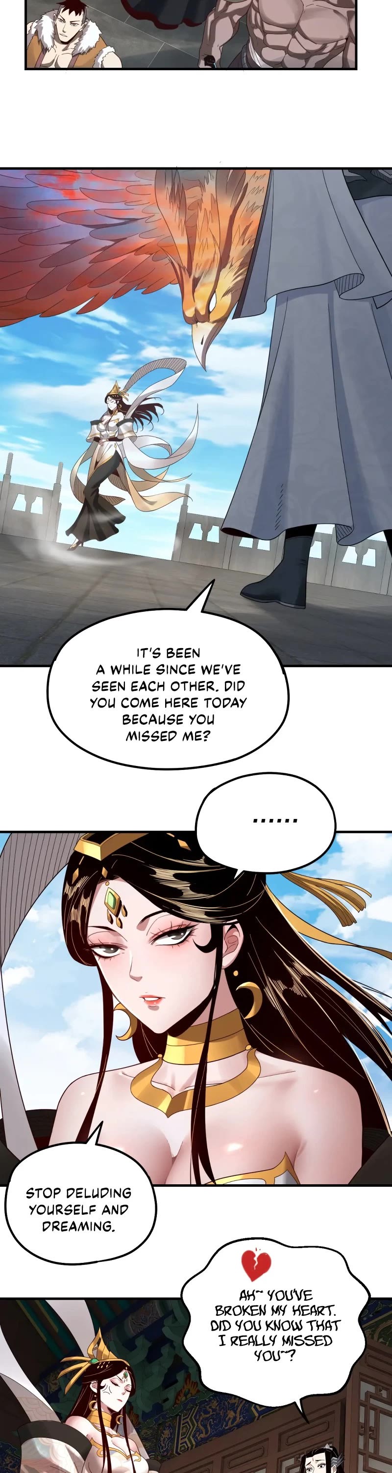 I Am the Fated Villain Chapter 44 page 20 - Chapter 44