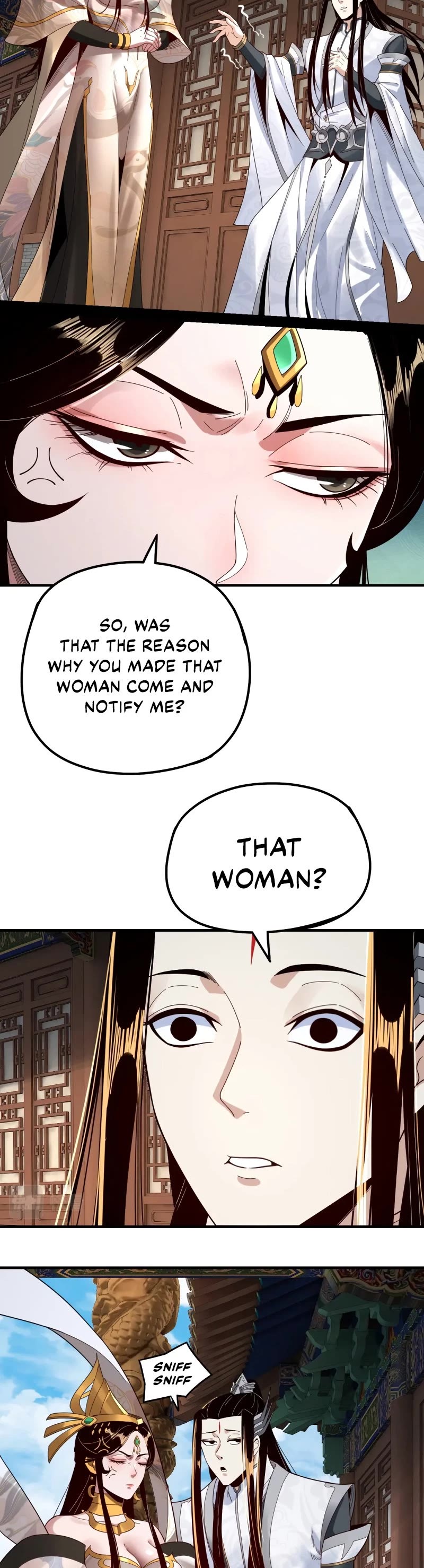I Am the Fated Villain Chapter 44 page 21 - Chapter 44