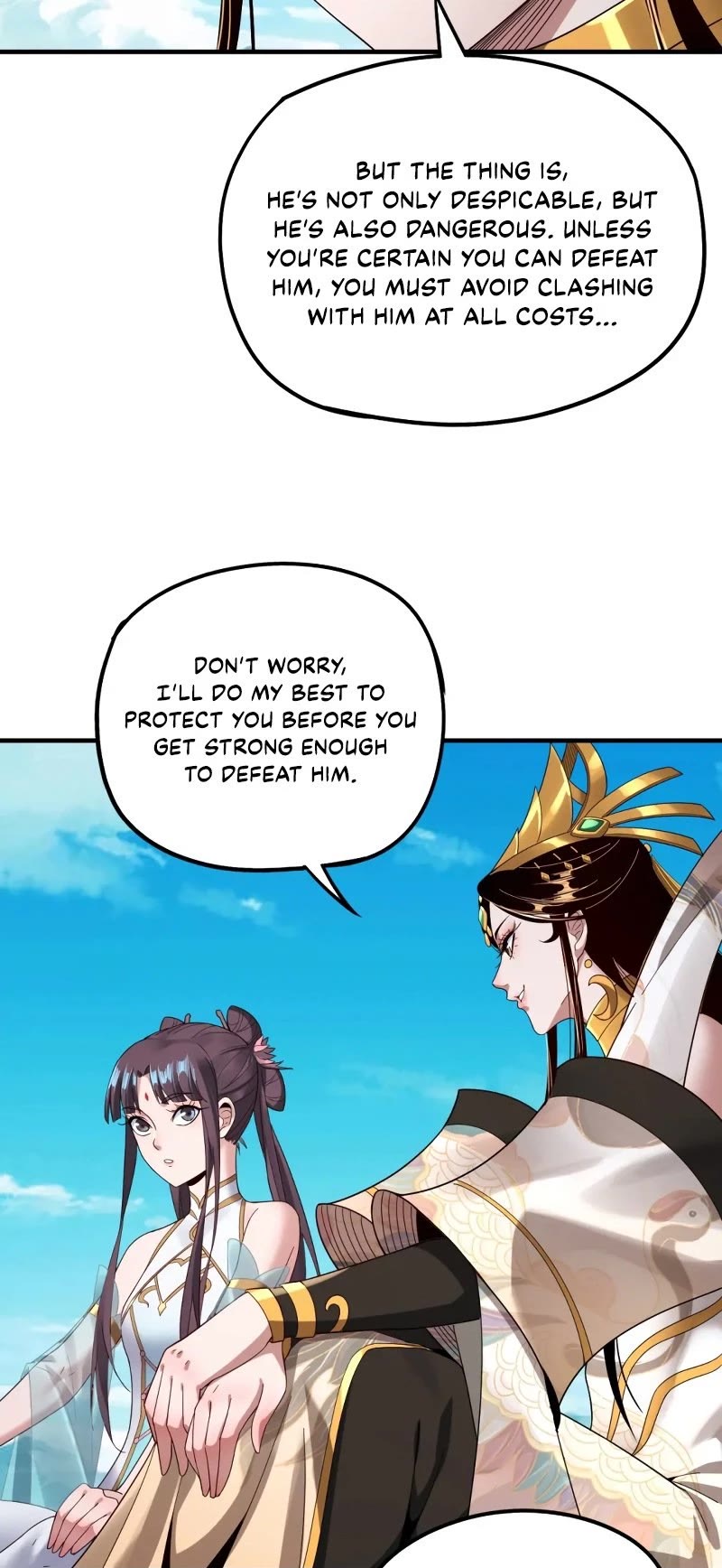 I Am the Fated Villain Chapter 45 page 24 - Chapter 45
