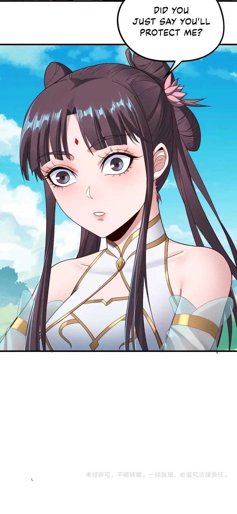 I Am the Fated Villain Chapter 45 page 25 - Chapter 45