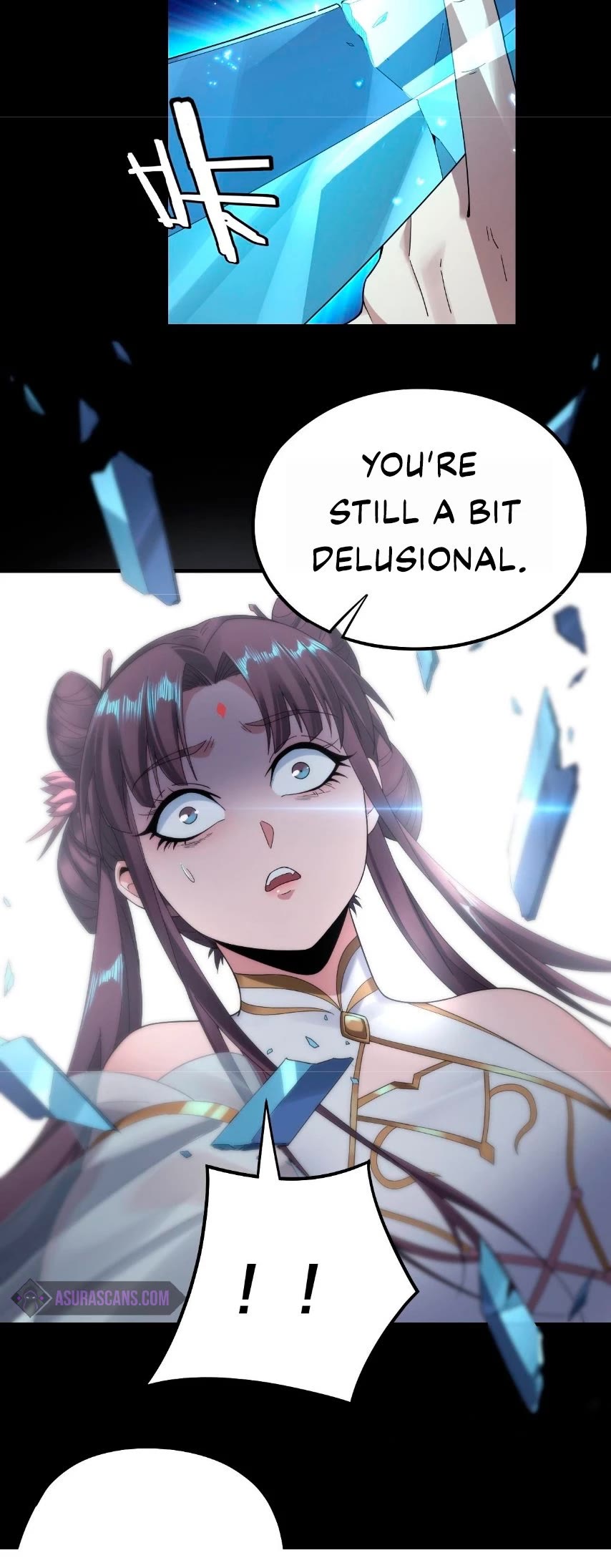 I Am the Fated Villain Chapter 47 page 13 - Chapter 47