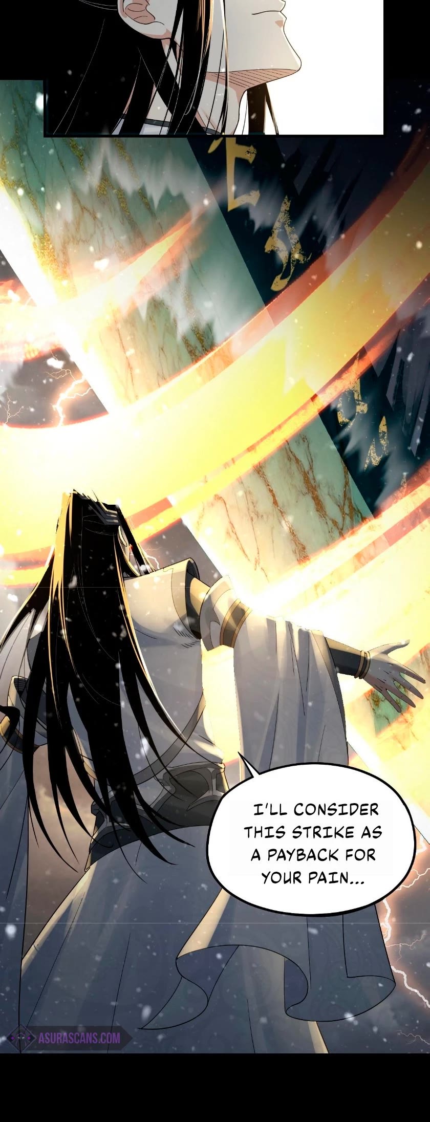 I Am the Fated Villain Chapter 47 page 24 - Chapter 47