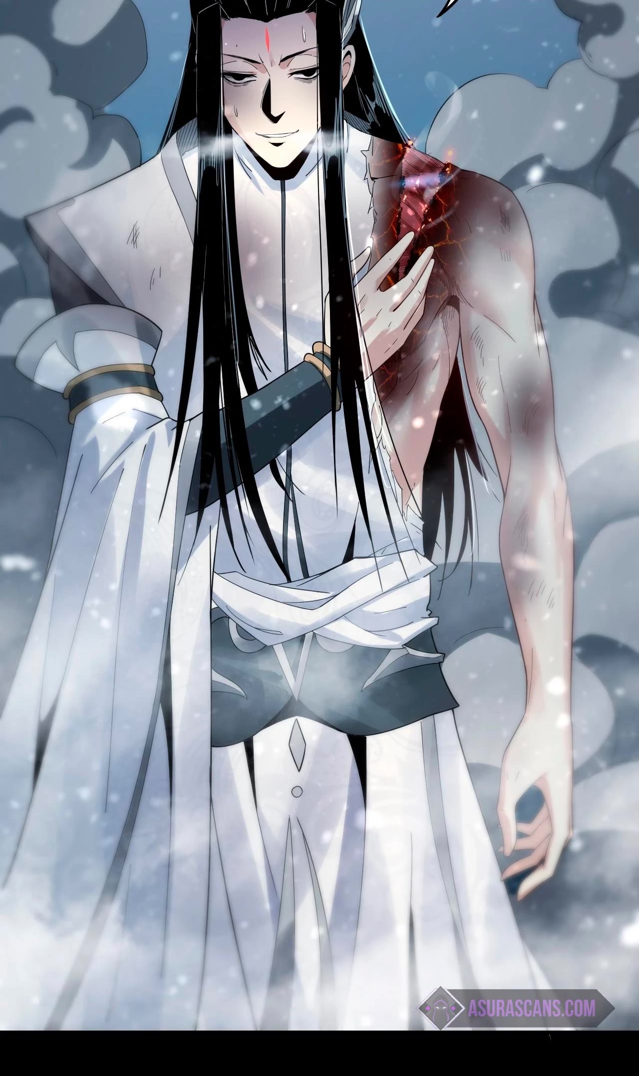 I Am the Fated Villain Chapter 47 page 31 - Chapter 47