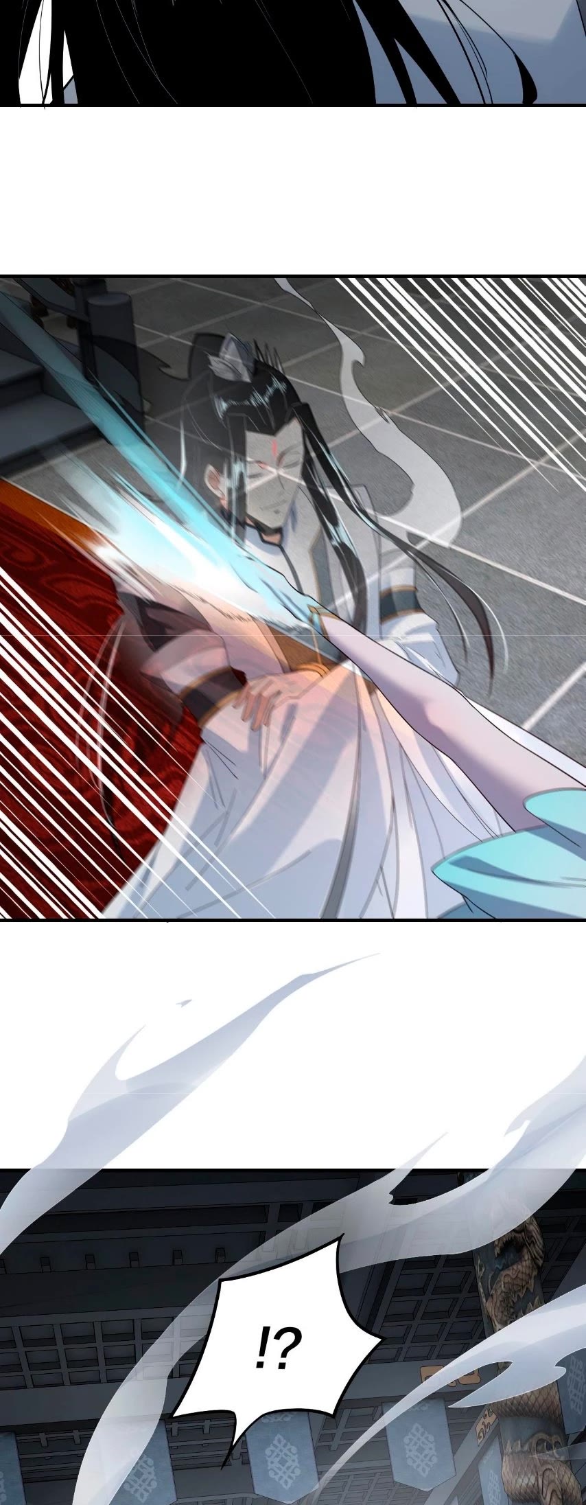 I Am the Fated Villain Chapter 47 page 6 - Chapter 47