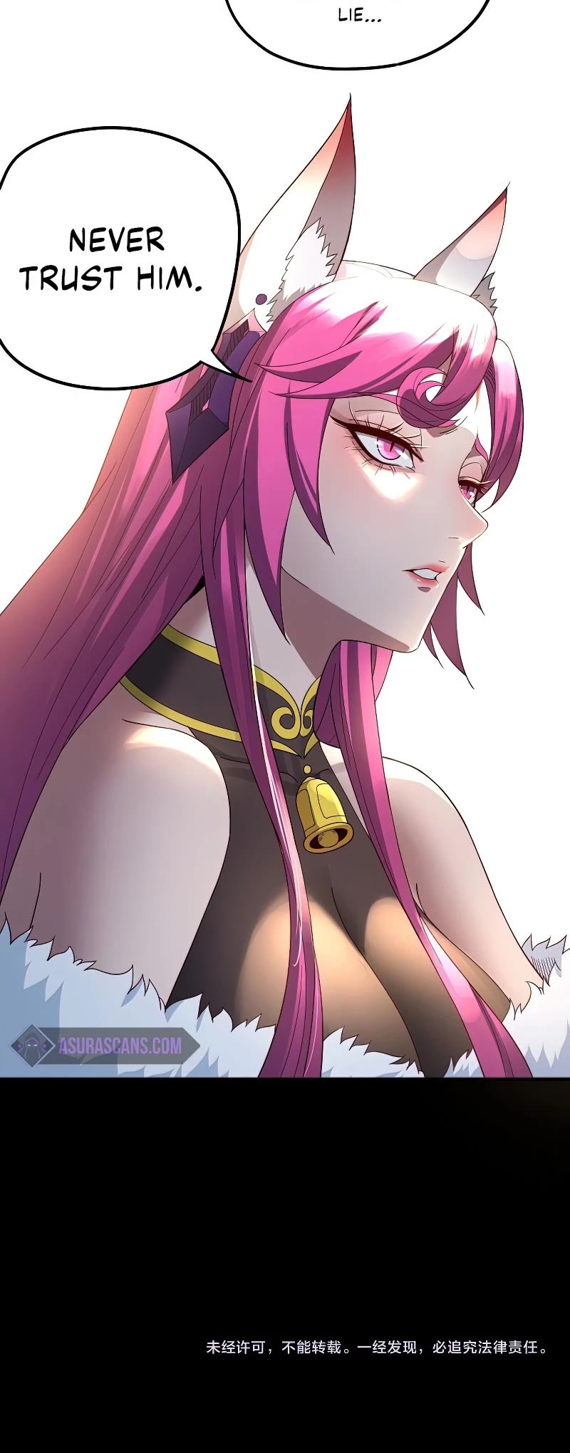 I Am the Fated Villain Chapter 49 page 29 - Chapter 49