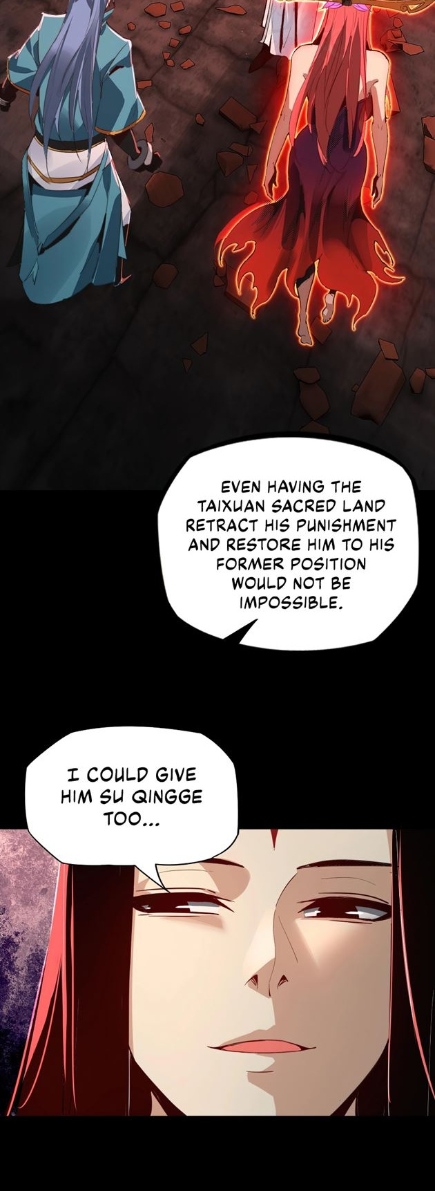 I Am the Fated Villain Chapter 5 page 23 - Chapter 5