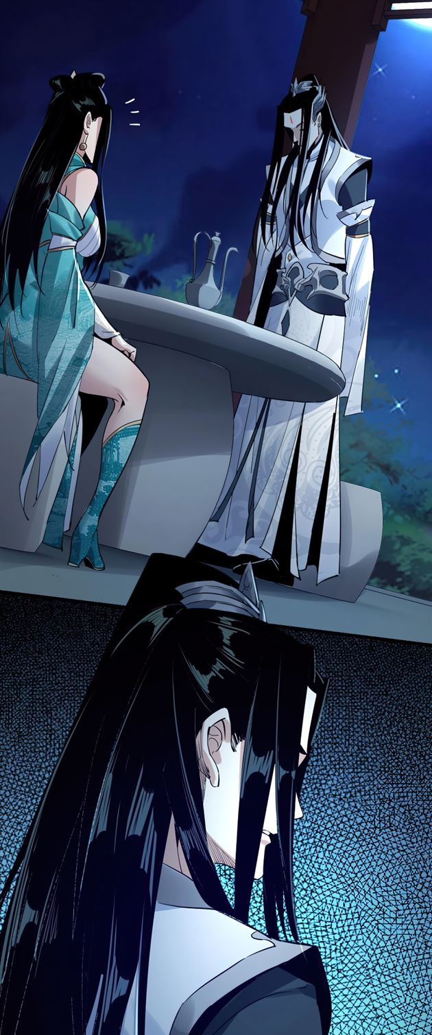 I Am the Fated Villain Chapter 5 page 4 - Chapter 5