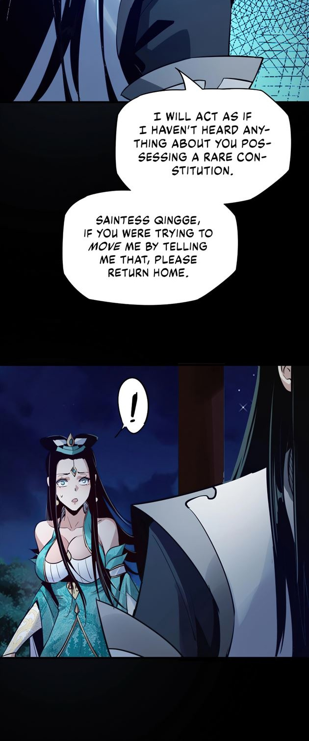I Am the Fated Villain Chapter 5 page 5 - Chapter 5