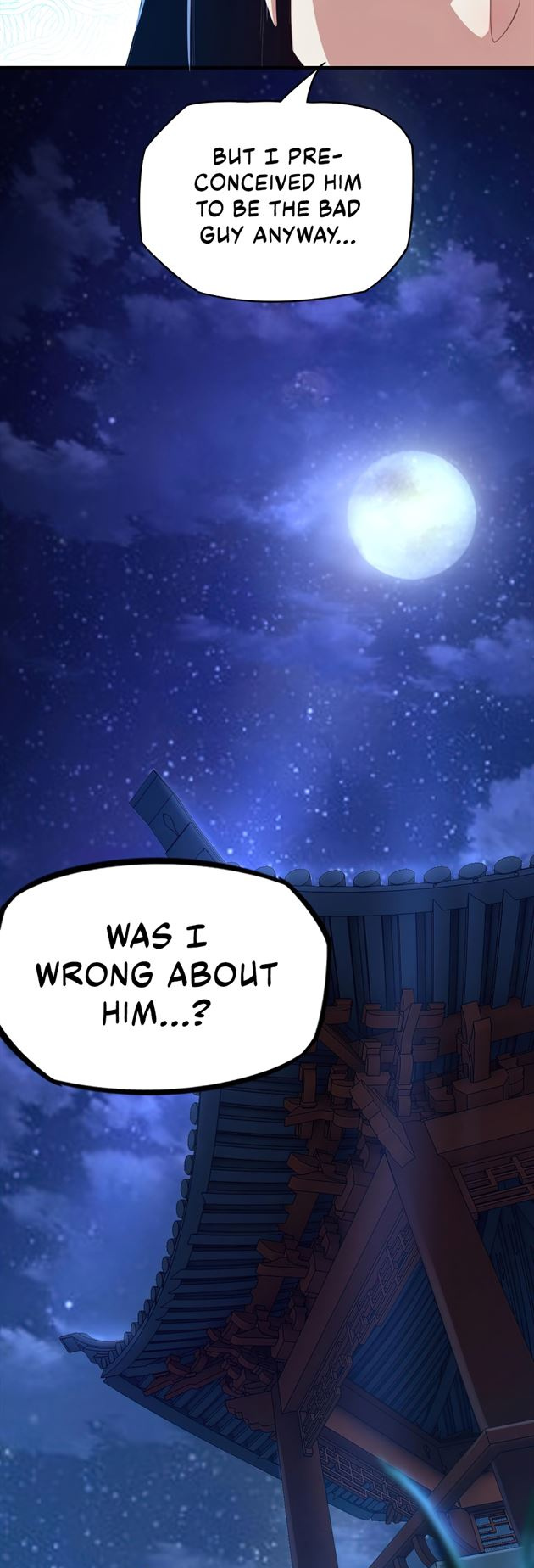 I Am the Fated Villain Chapter 5 page 8 - Chapter 5