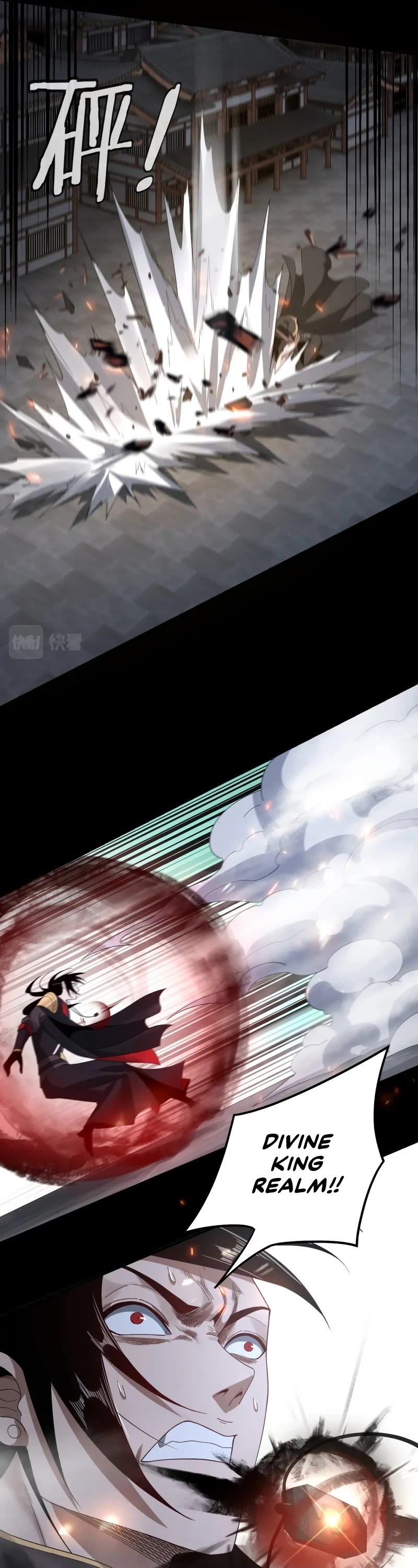 I Am the Fated Villain Chapter 50 page 18 - Chapter 50