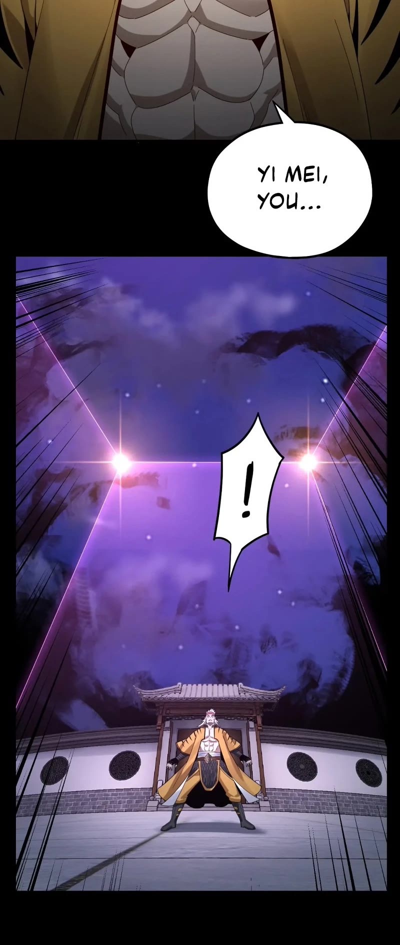 I Am the Fated Villain Chapter 50 page 29 - Chapter 50