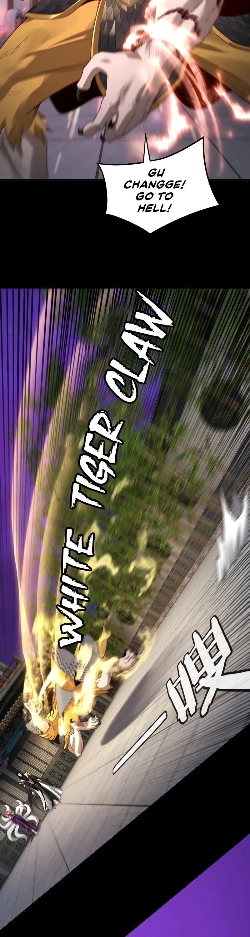 I Am the Fated Villain Chapter 51 page 10 - Chapter 51