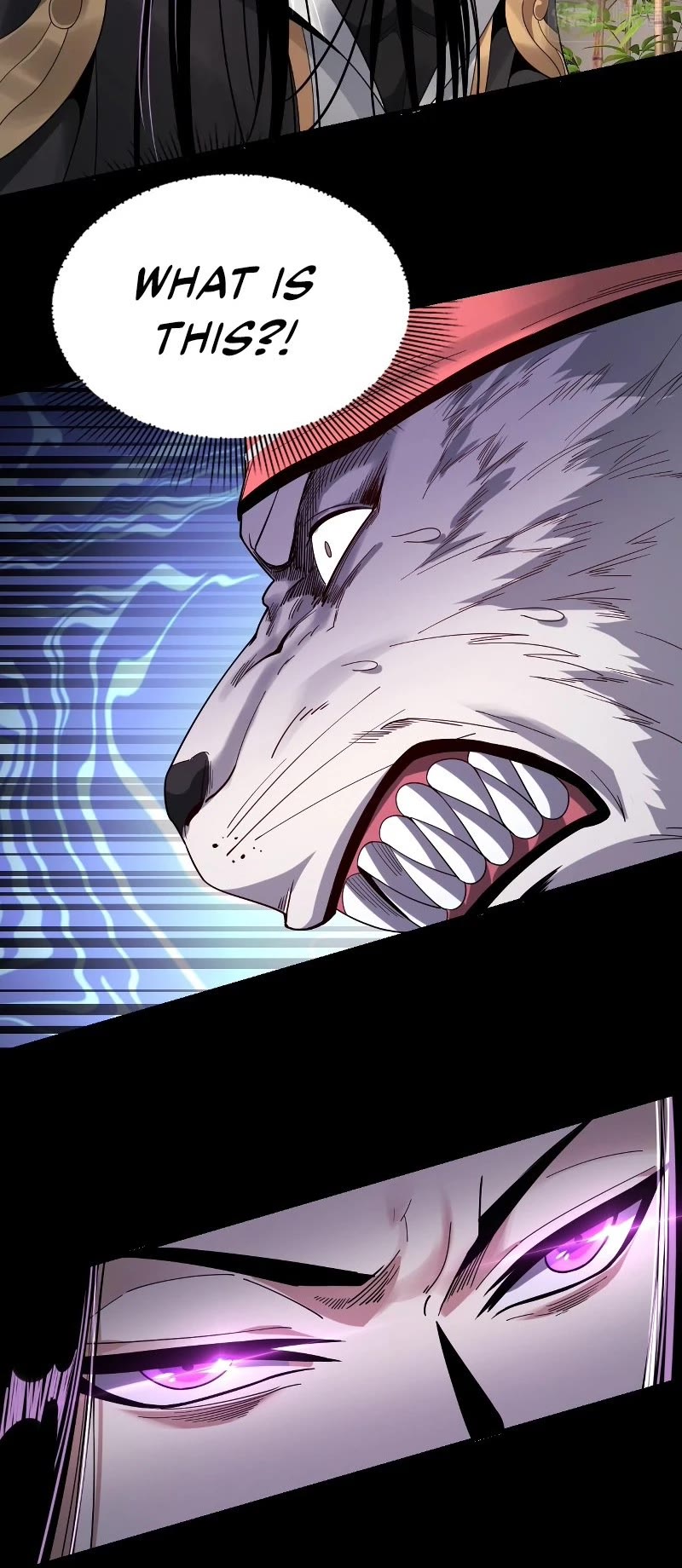 I Am the Fated Villain Chapter 51 page 12 - Chapter 51
