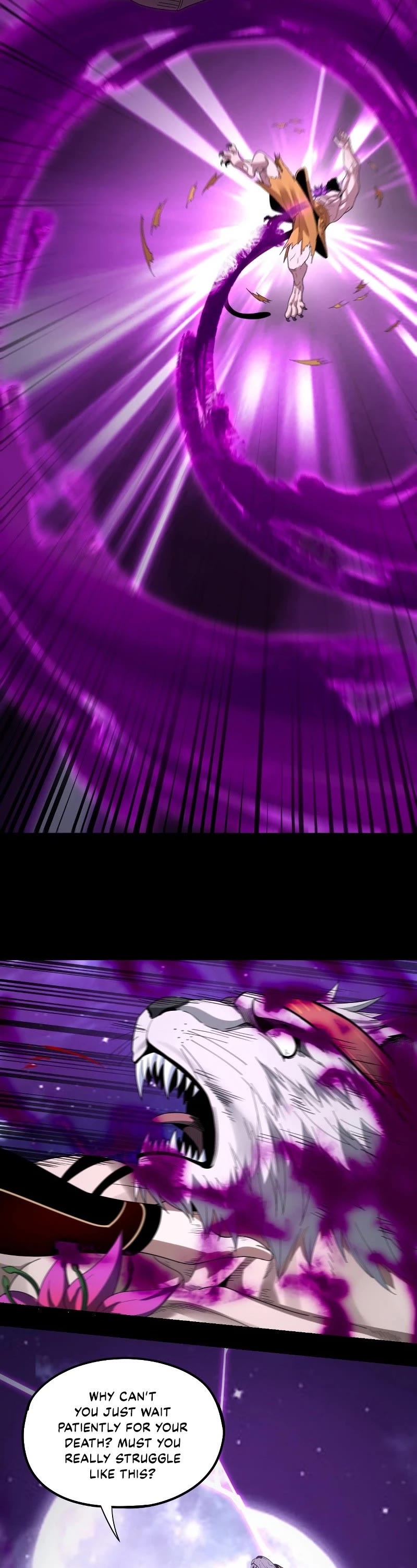 I Am the Fated Villain Chapter 51 page 14 - Chapter 51