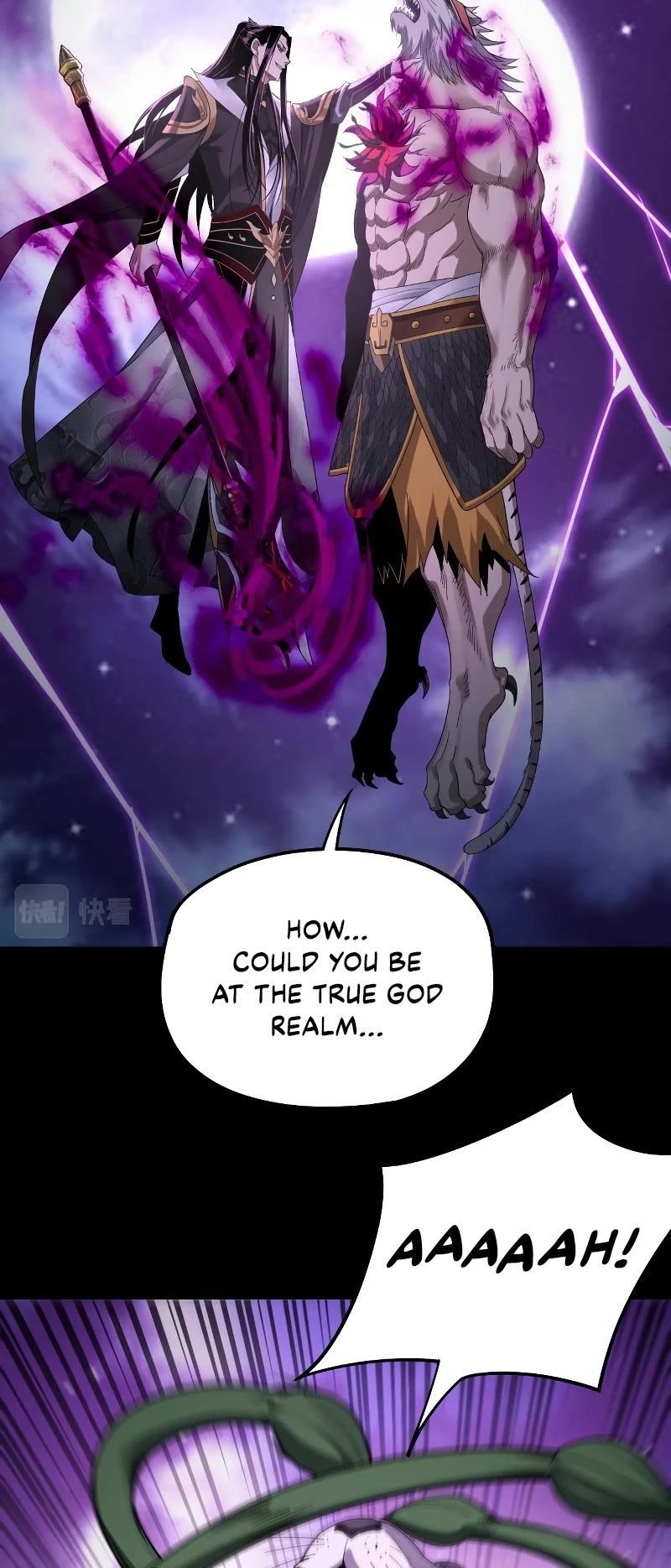 I Am the Fated Villain Chapter 51 page 15 - Chapter 51