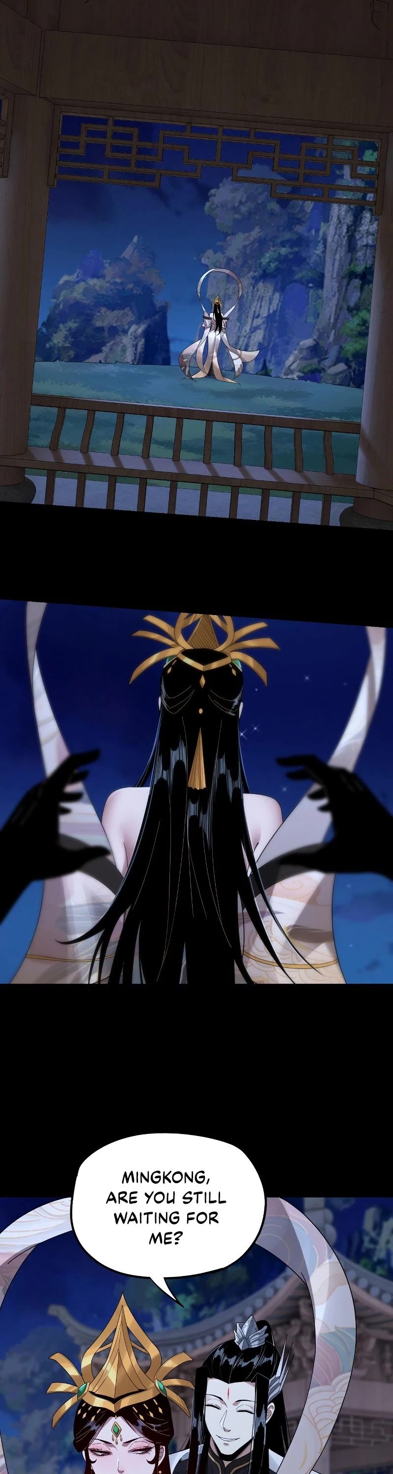 I Am the Fated Villain Chapter 51 page 28 - Chapter 51
