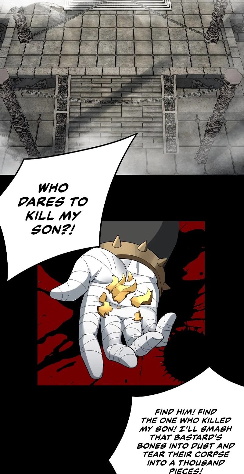 I Am the Fated Villain Chapter 51 page 32 - Chapter 51