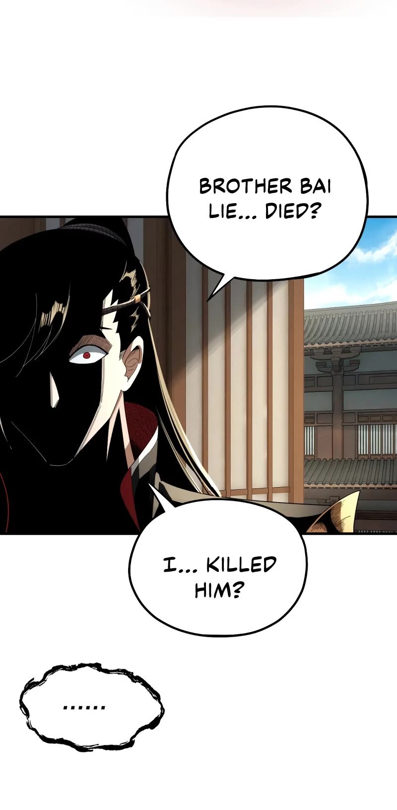 I Am the Fated Villain Chapter 52 page 11 - Chapter 52