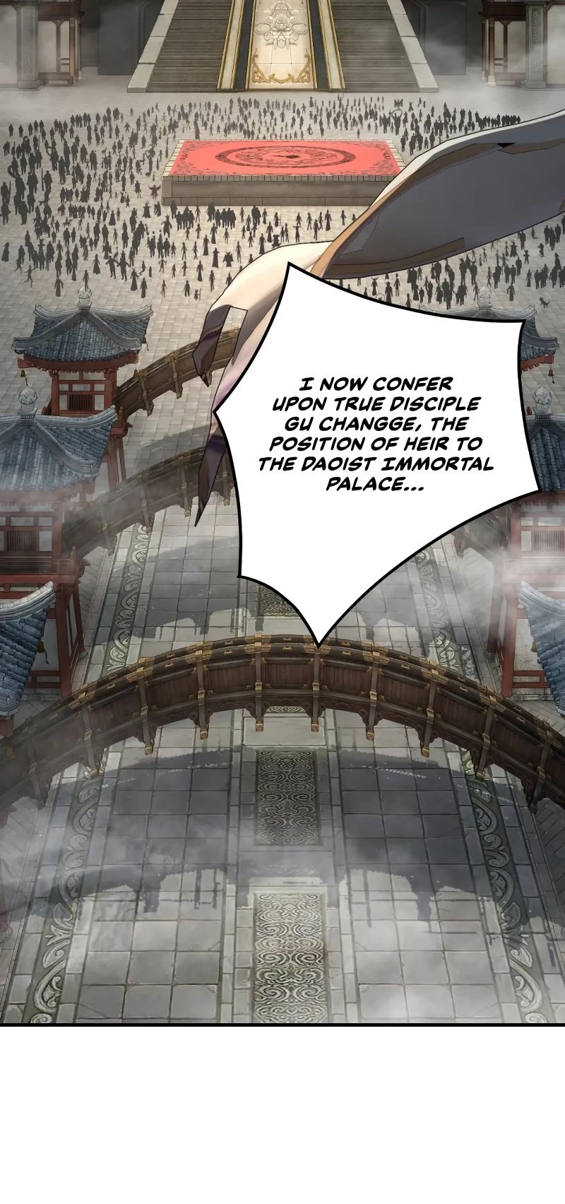 I Am the Fated Villain Chapter 52 page 15 - Chapter 52