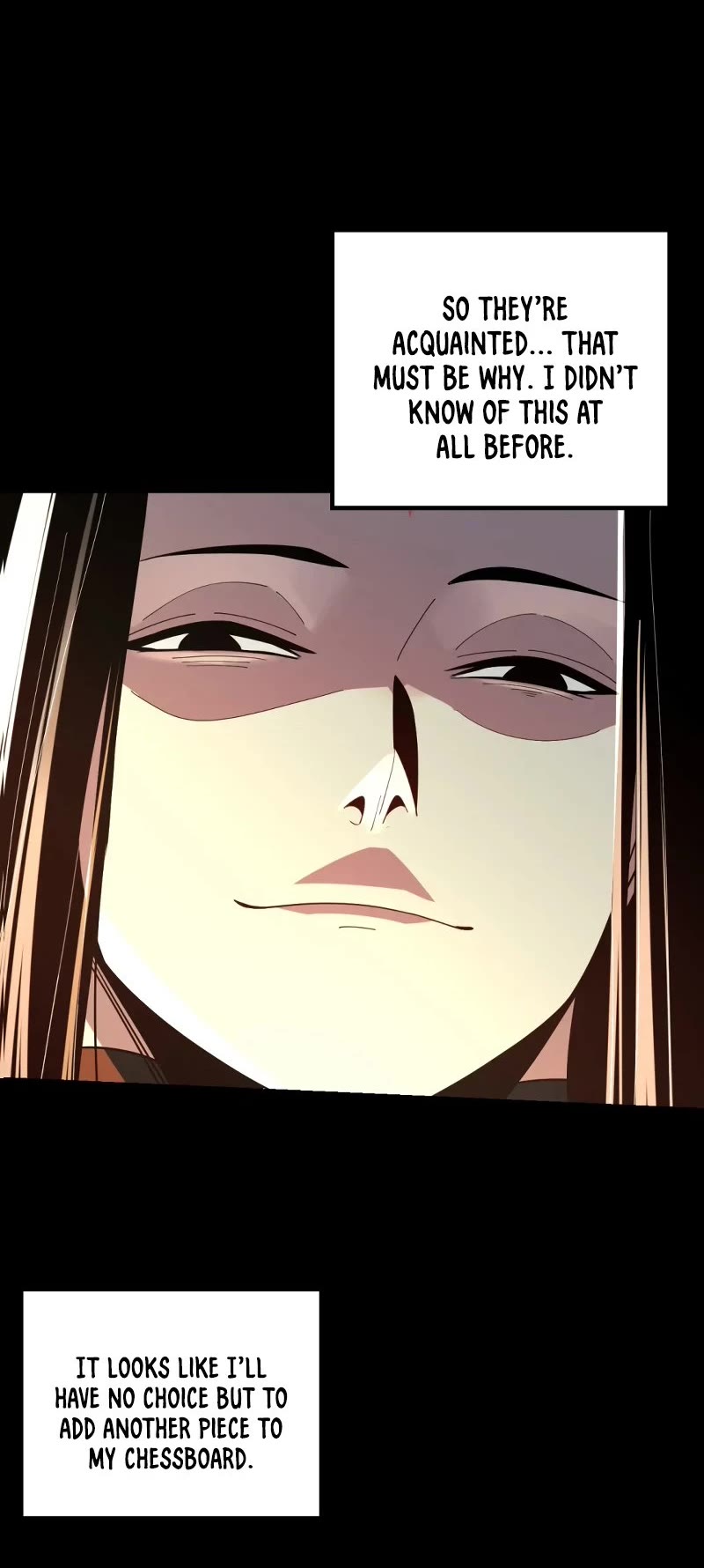 I Am the Fated Villain Chapter 52 page 29 - Chapter 52