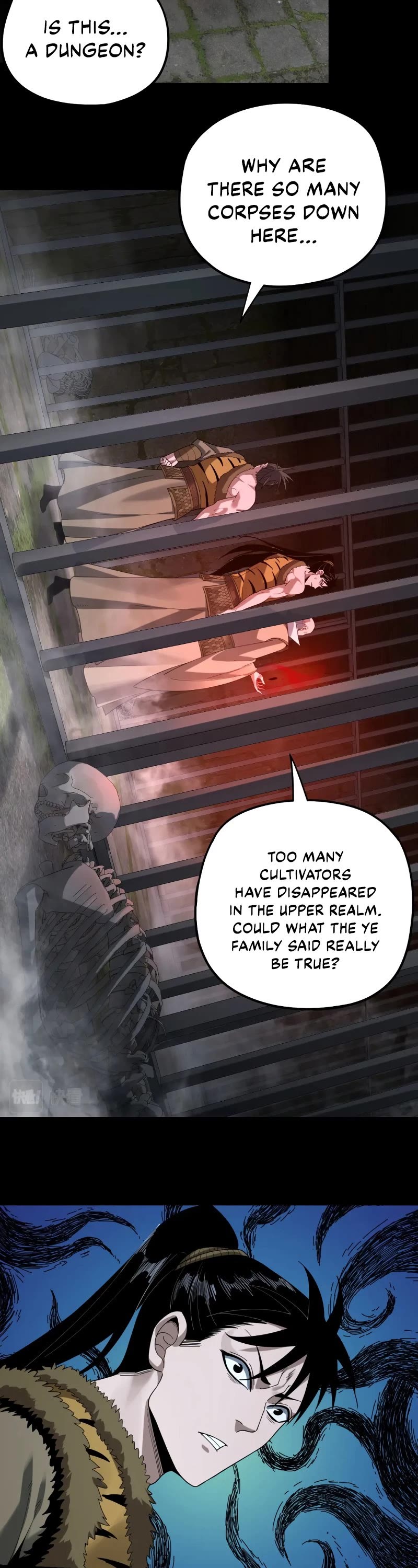 I Am the Fated Villain Chapter 52 page 4 - Chapter 52