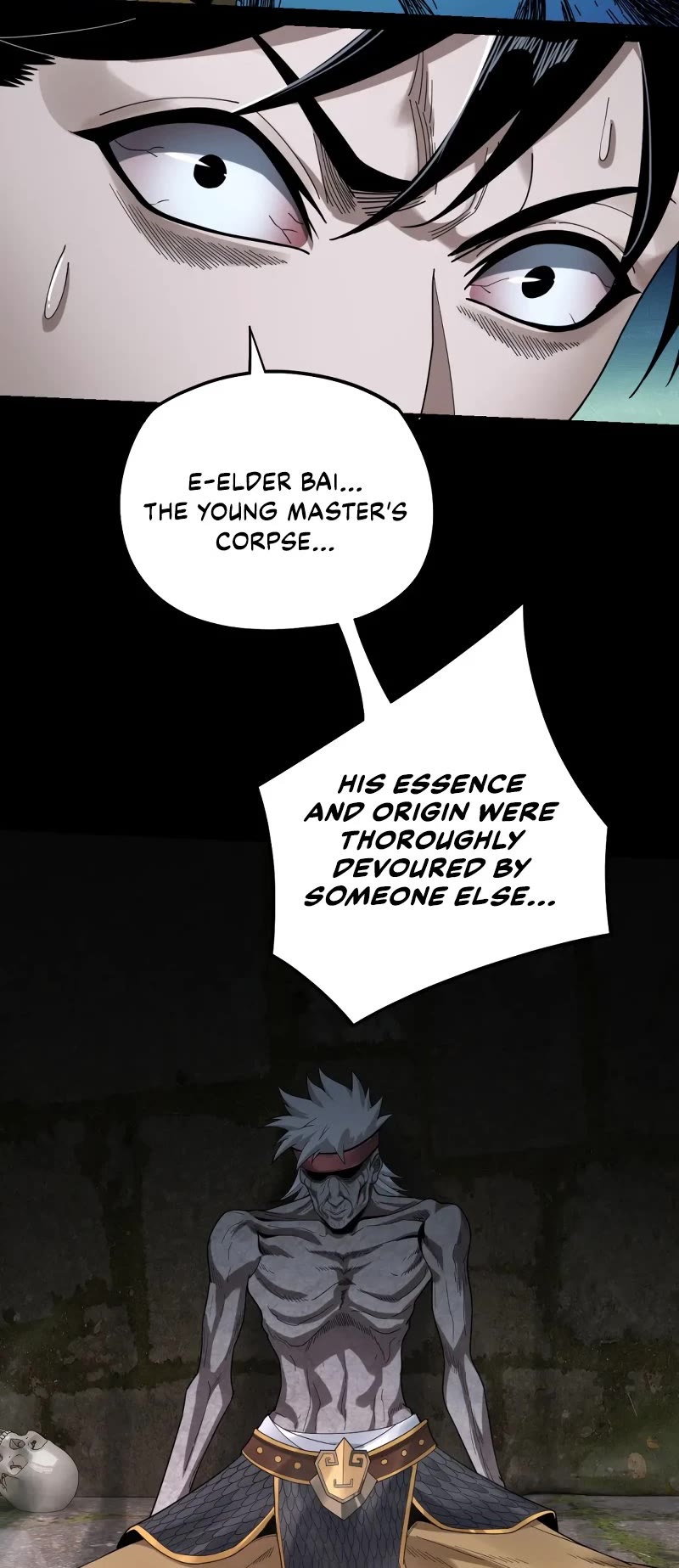 I Am the Fated Villain Chapter 52 page 5 - Chapter 52