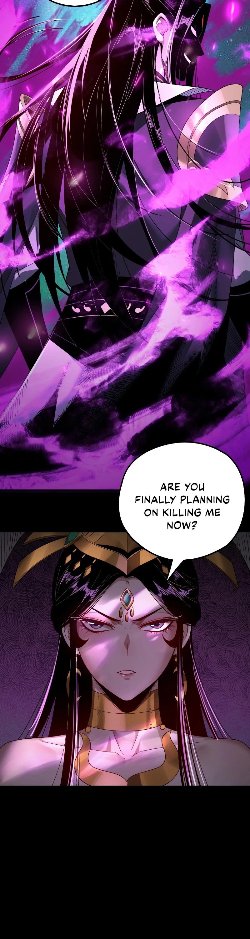 I Am the Fated Villain Chapter 53 page 26 - Chapter 53