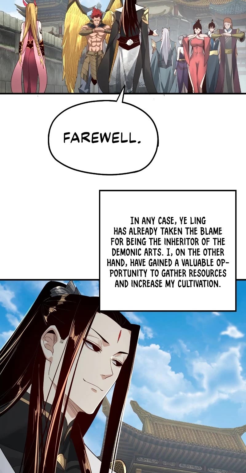 I Am the Fated Villain Chapter 53 page 5 - Chapter 53