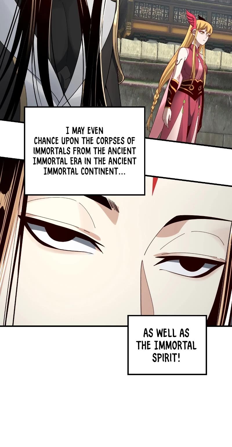 I Am the Fated Villain Chapter 53 page 6 - Chapter 53