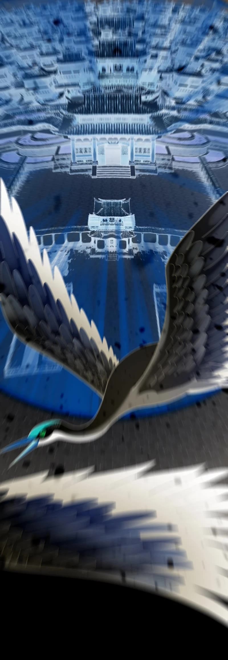 I Am the Fated Villain Chapter 54 page 24 - Chapter 54