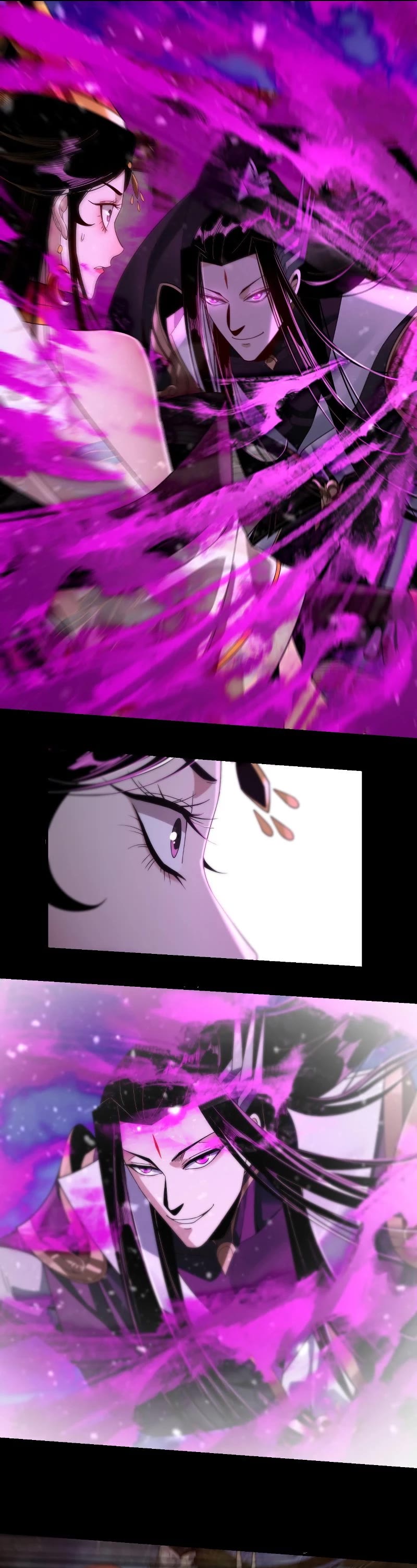 I Am the Fated Villain Chapter 54 page 6 - Chapter 54