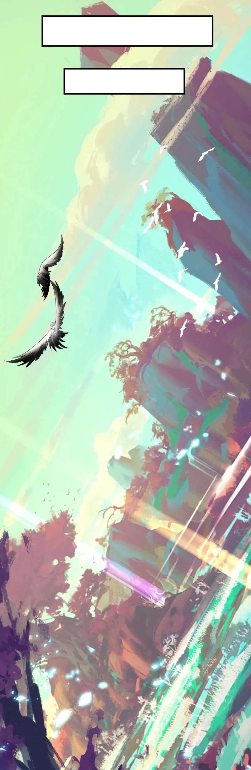 I Am the Fated Villain Chapter 55 page 14 - Chapter 55