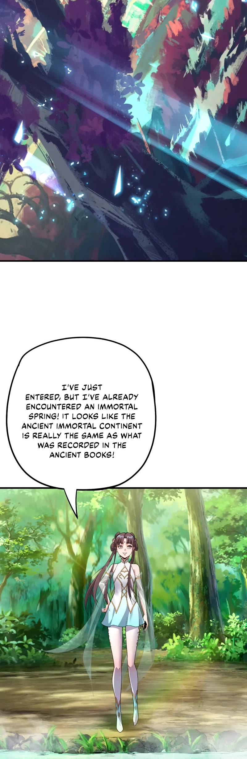 I Am the Fated Villain Chapter 55 page 15 - Chapter 55
