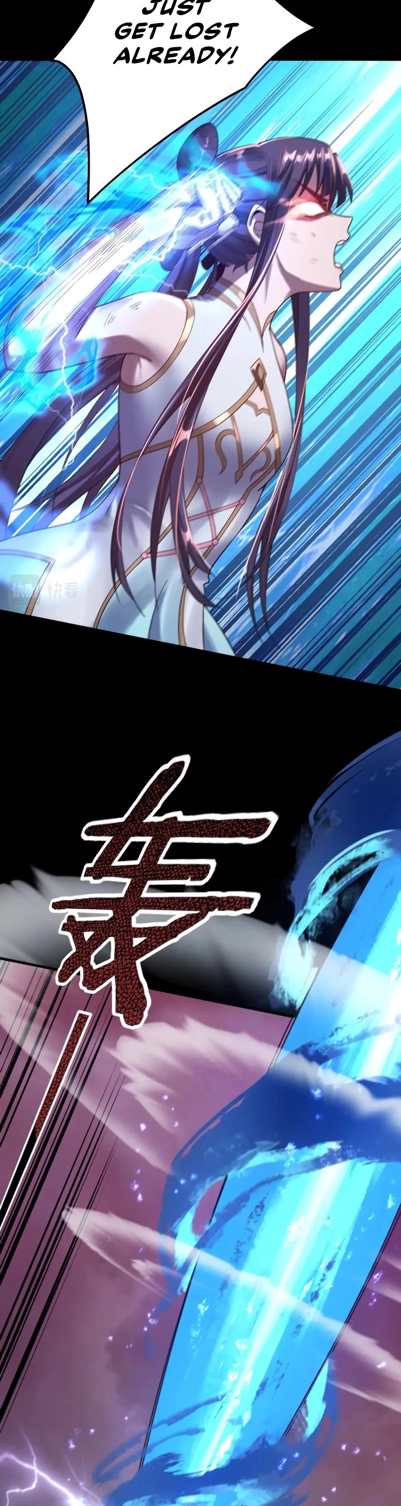 I Am the Fated Villain Chapter 56 page 31 - Chapter 56