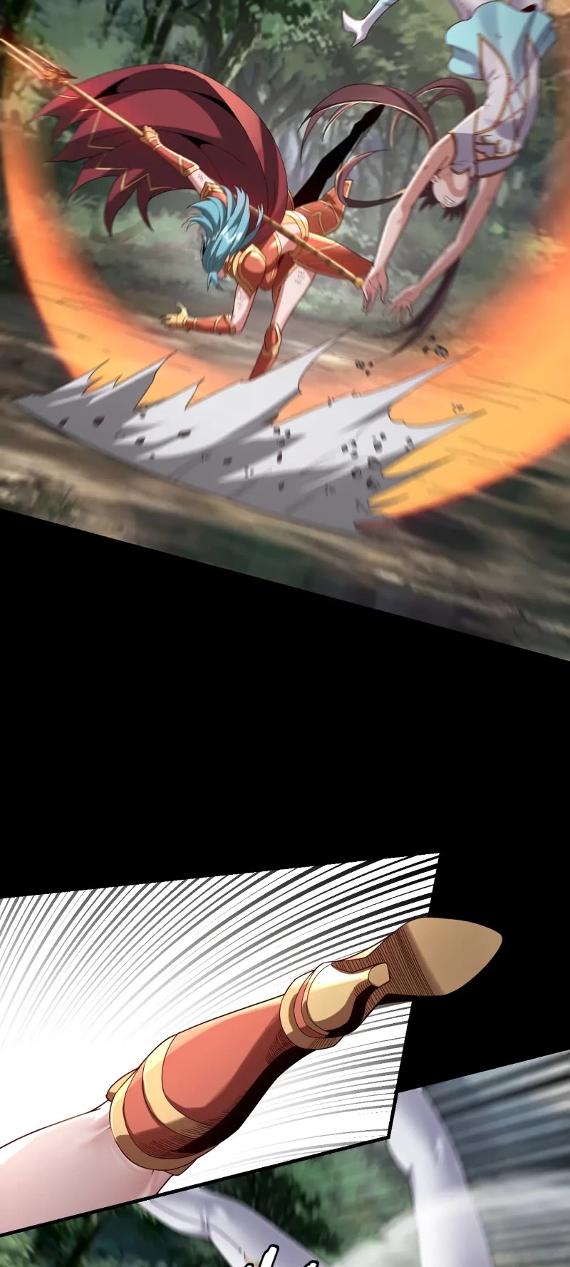 I Am the Fated Villain Chapter 57 page 19 - Chapter 57
