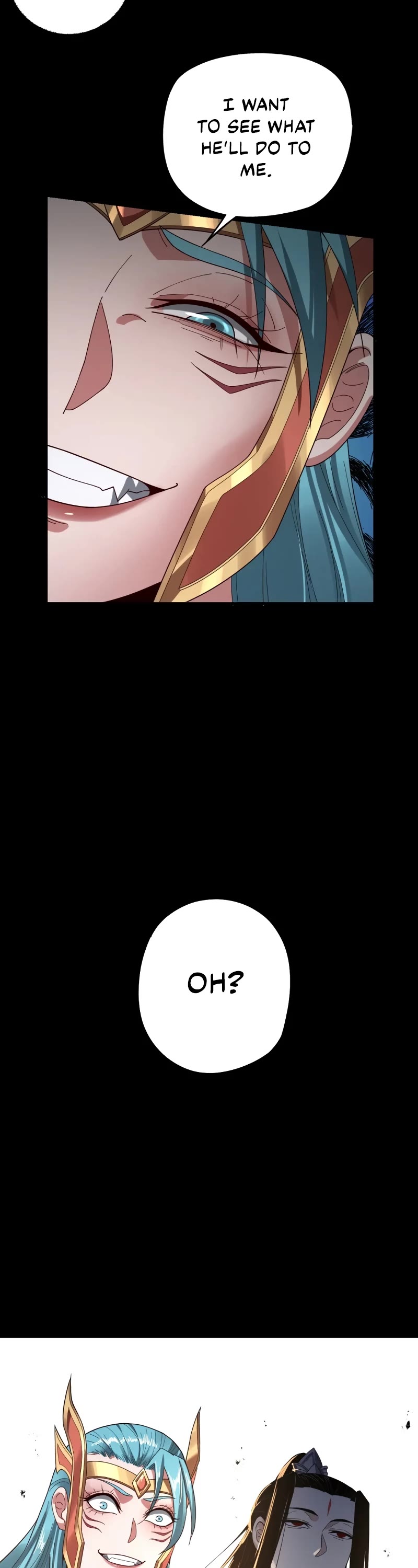 I Am the Fated Villain Chapter 57 page 22 - Chapter 57