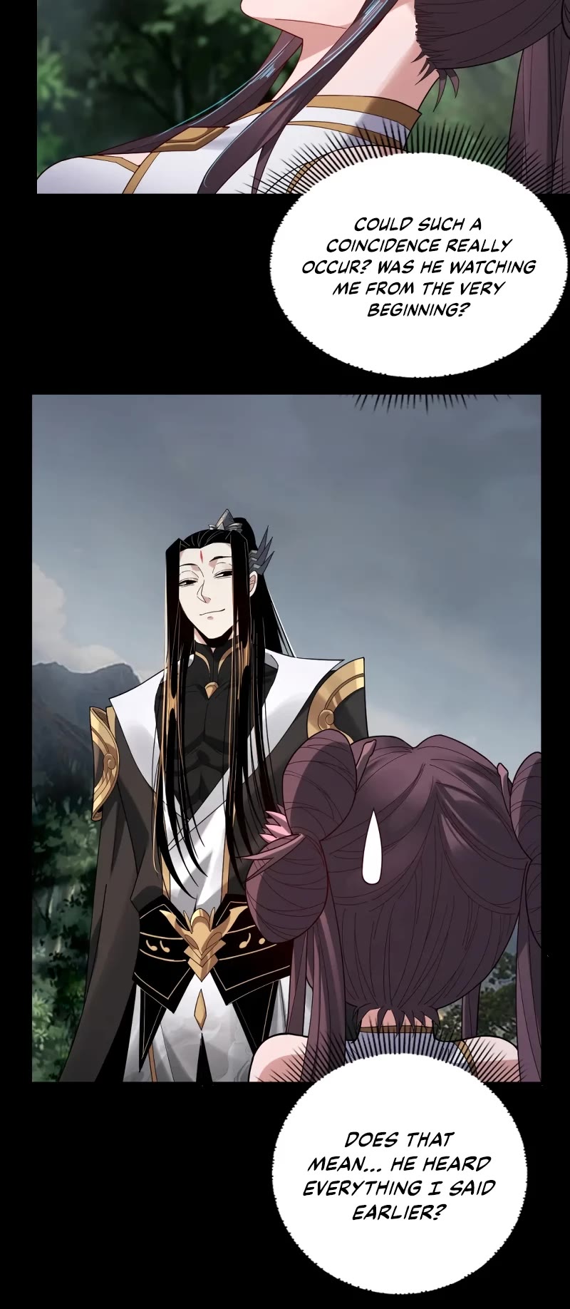 I Am the Fated Villain Chapter 57 page 25 - Chapter 57