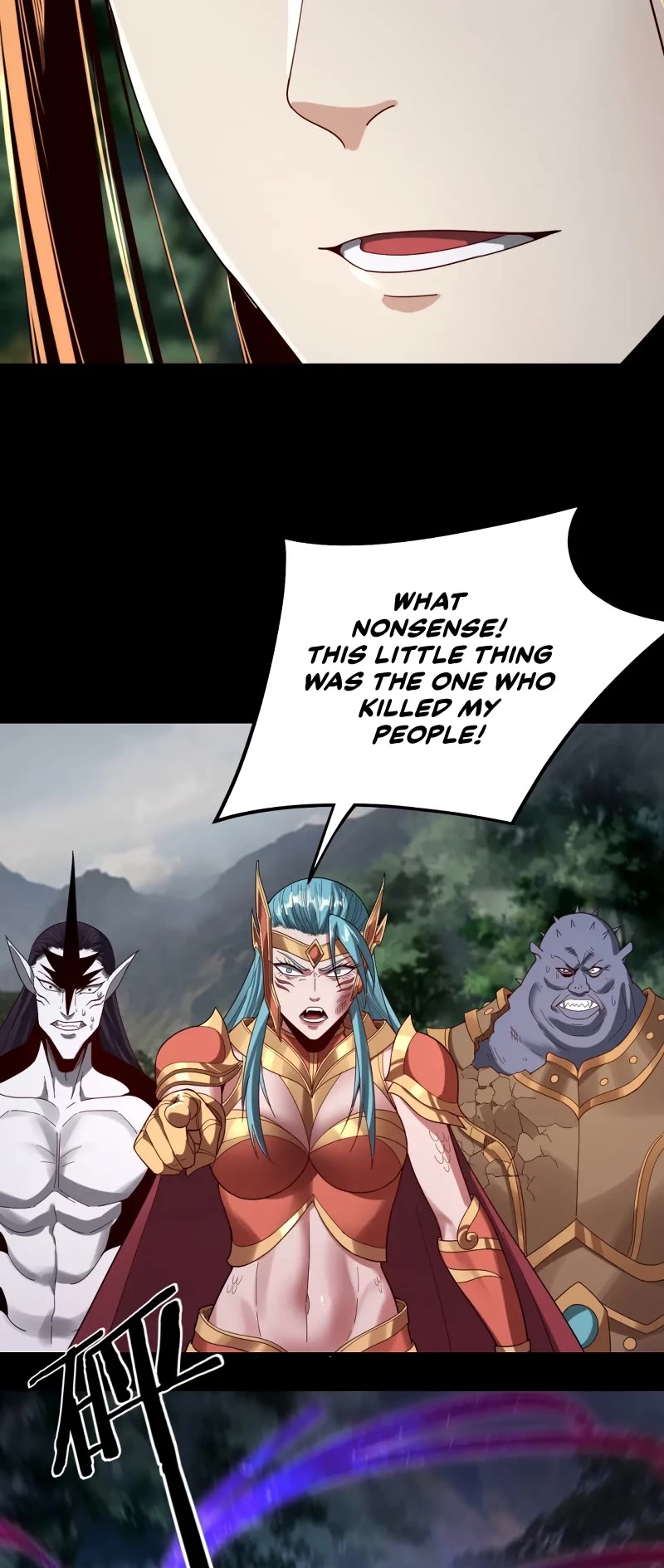 I Am the Fated Villain Chapter 57 page 29 - Chapter 57