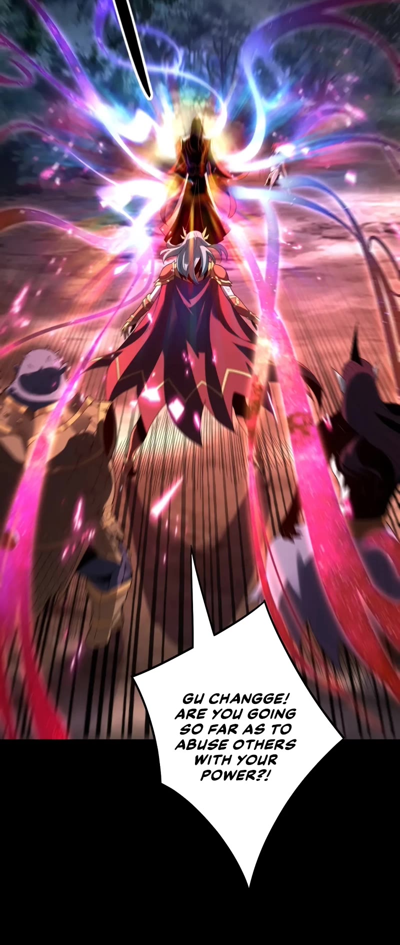 I Am the Fated Villain Chapter 57 page 30 - Chapter 57