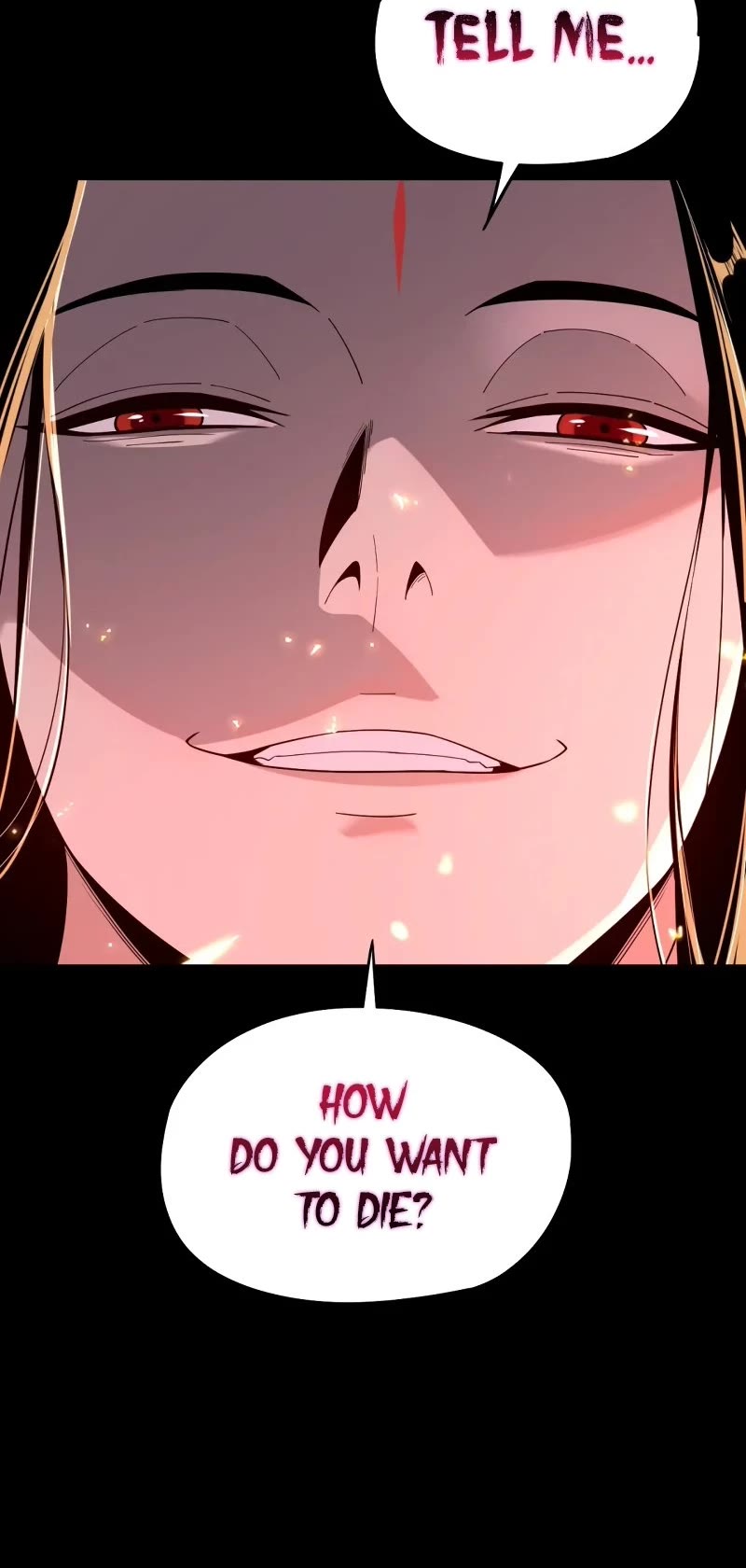 I Am the Fated Villain Chapter 57 page 32 - Chapter 57