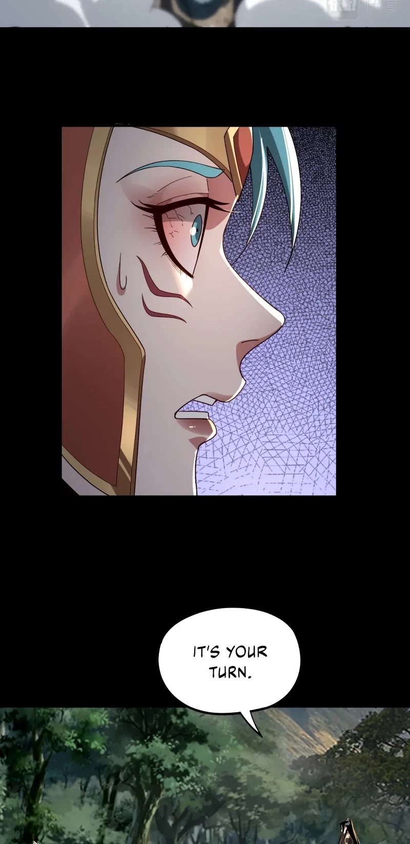 I Am the Fated Villain Chapter 58 page 15 - Chapter 58