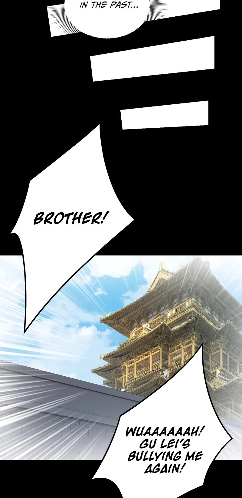 I Am the Fated Villain Chapter 58 page 28 - Chapter 58