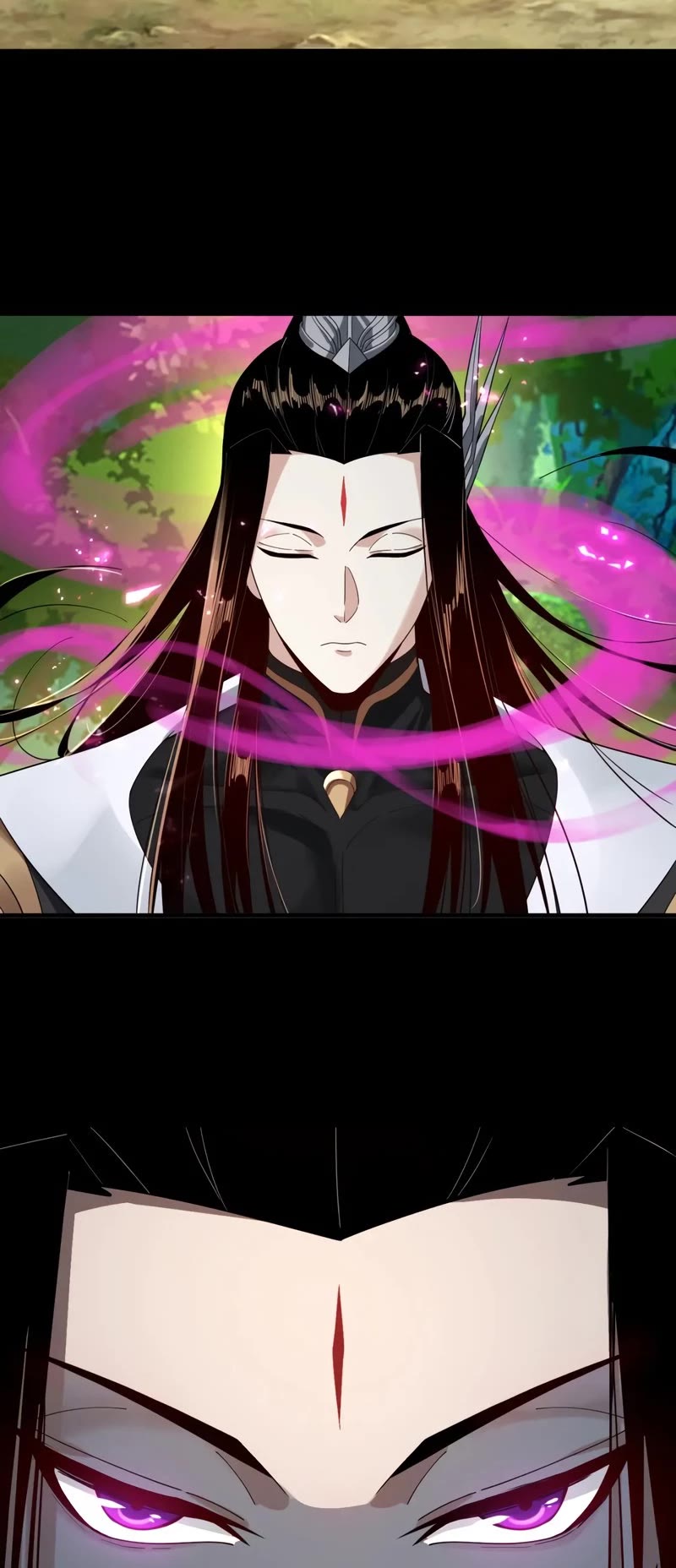 I Am the Fated Villain Chapter 59 page 31 - Chapter 59